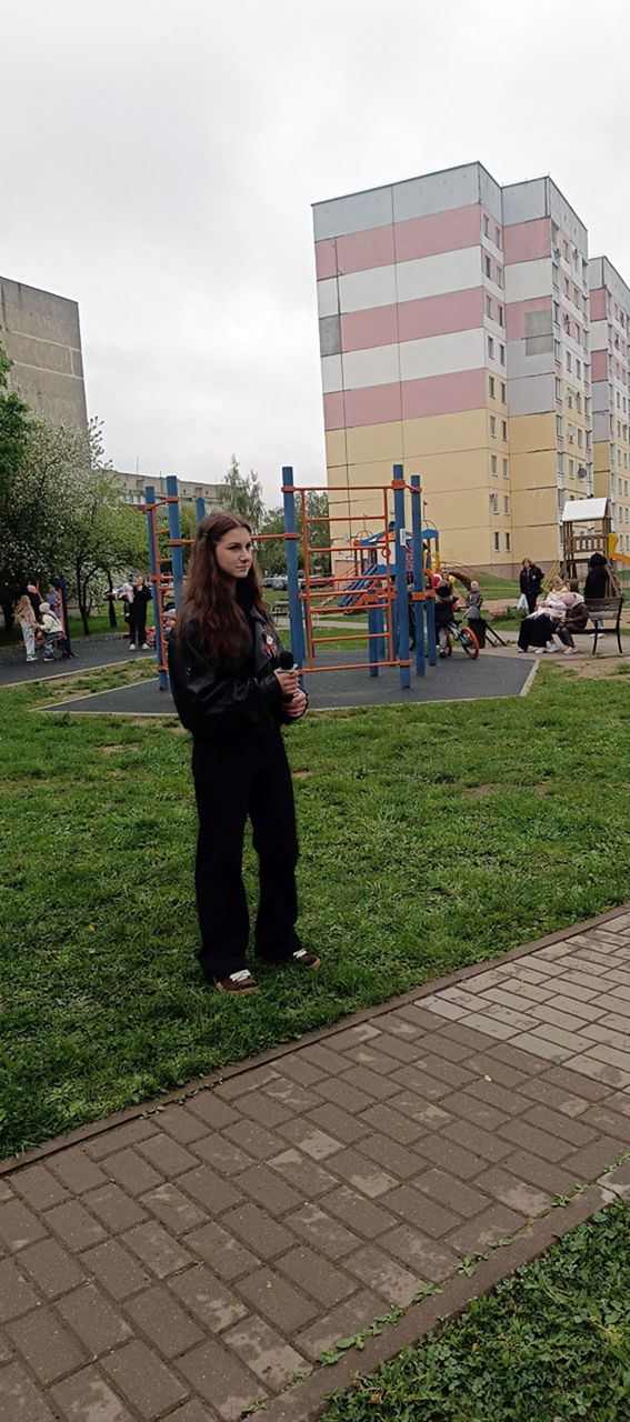 Помним! Гордимся! Наследуем!