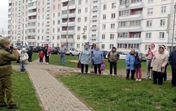 Помним! Гордимся! Наследуем!