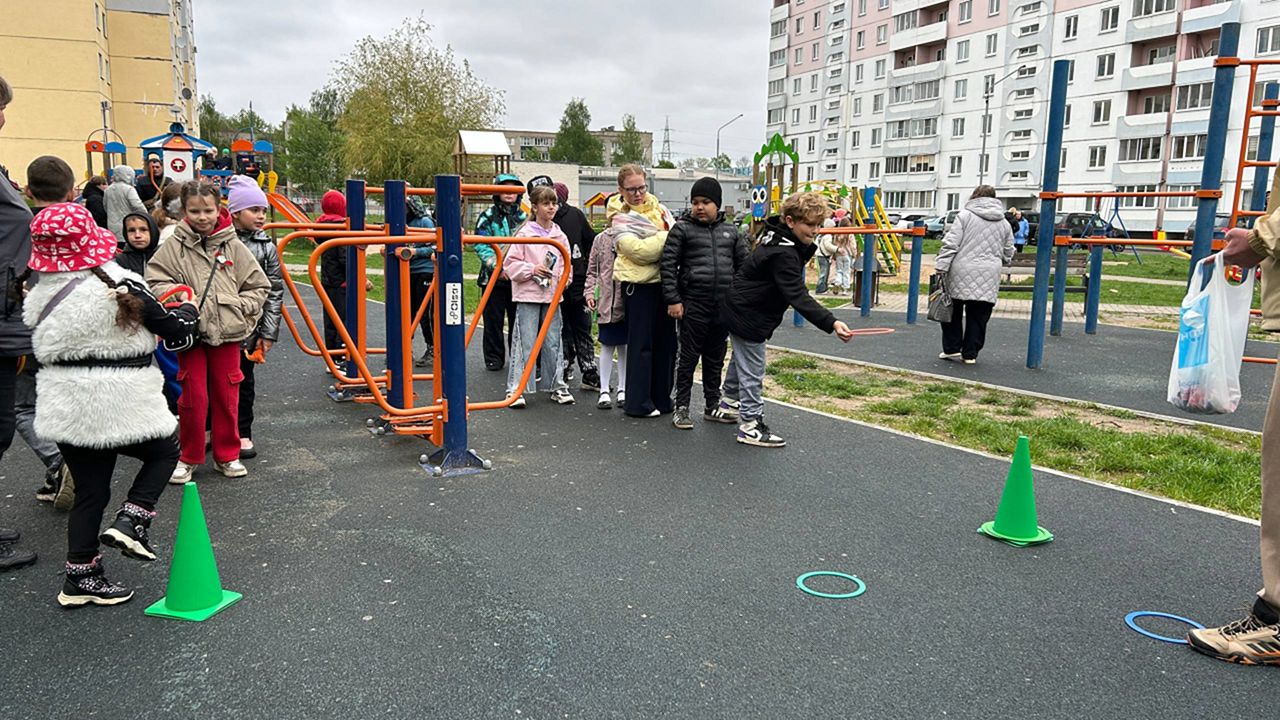 Помним! Гордимся! Наследуем!