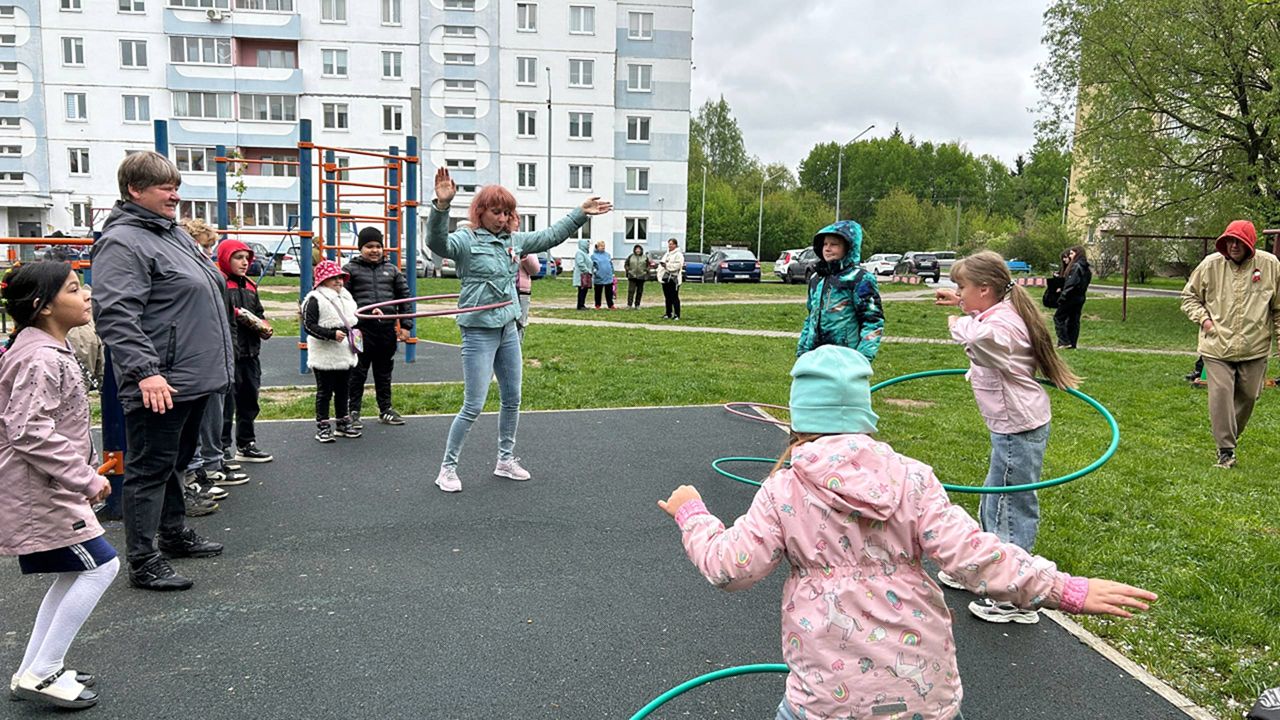 Помним! Гордимся! Наследуем!