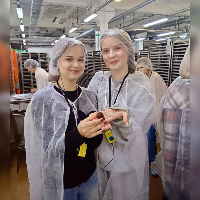Промышленный туризм