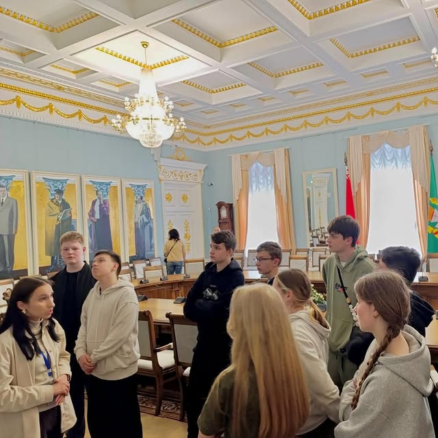 Промышленный туризм