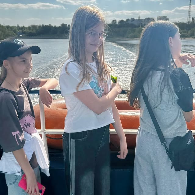 Путешествуем