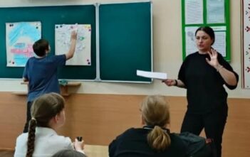 Дом без насилия