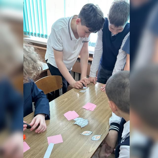 Дом без насилия