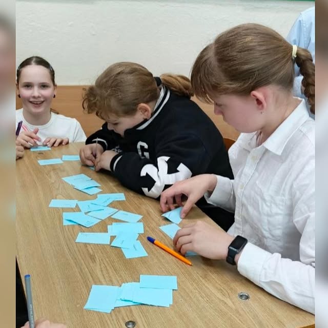 Дом без насилия