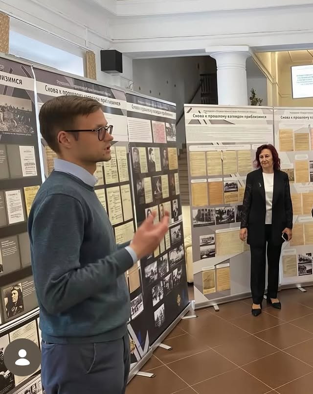 Церемонии чествования победителей III этапа республиканской Олимпиады по учебным предметам