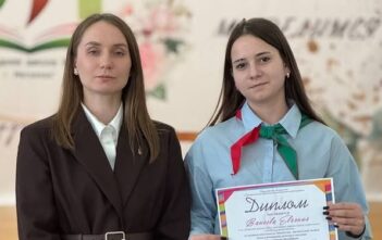 Пионерия живет!