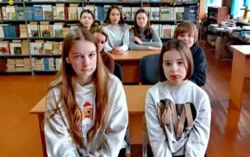 Викторина «Азбука безопасности»