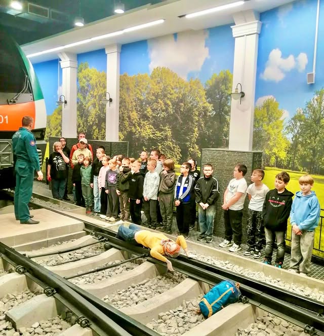 Безопасно провести каникулы