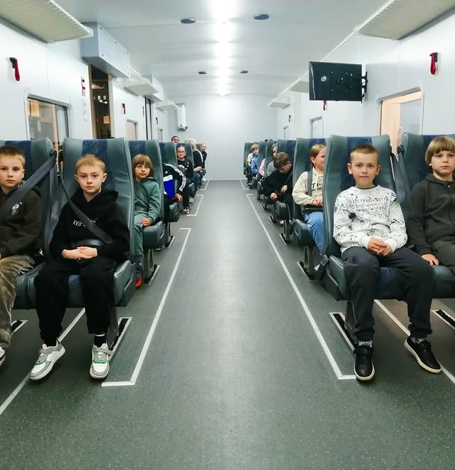 Безопасно провести каникулы