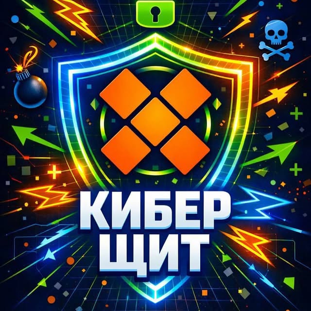 Киберщит