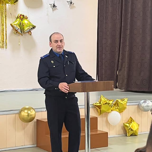 О личной безопасности