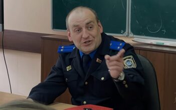 Дом без насилия