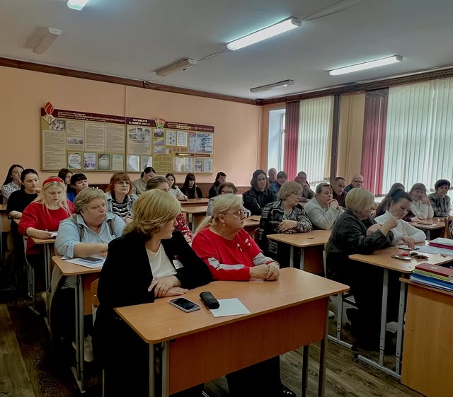 Дом без насилия