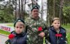 Патриотический автопробег