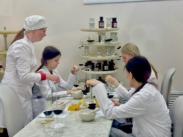 Спасти жизнь за секунды или как прошли занятия по медподготовке