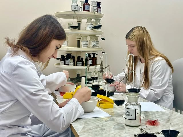 Спасти жизнь за секунды или как прошли занятия по медподготовке