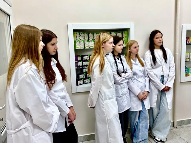 Спасти жизнь за секунды или как прошли занятия по медподготовке