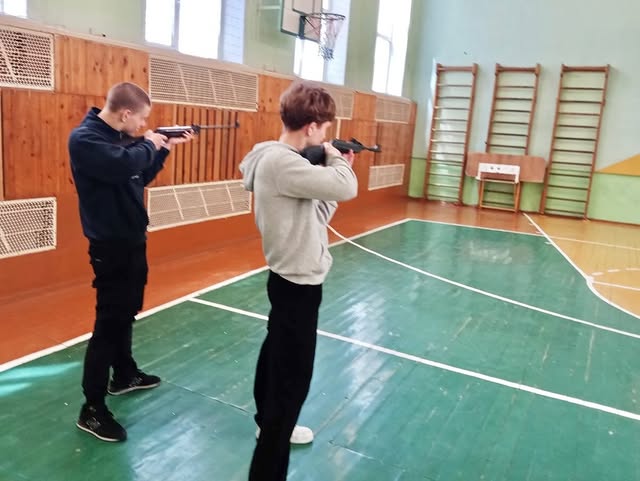 Как мы штурмовали сборы