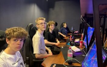 Республиканский кибертурнир по Dota-2 «Время победителей»