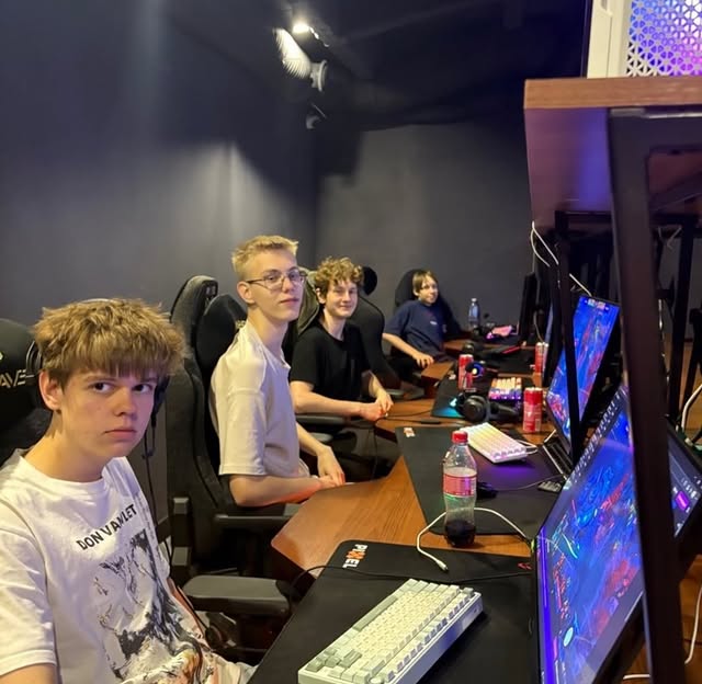 Республиканский кибертурнир по Dota-2 «Время победителей»