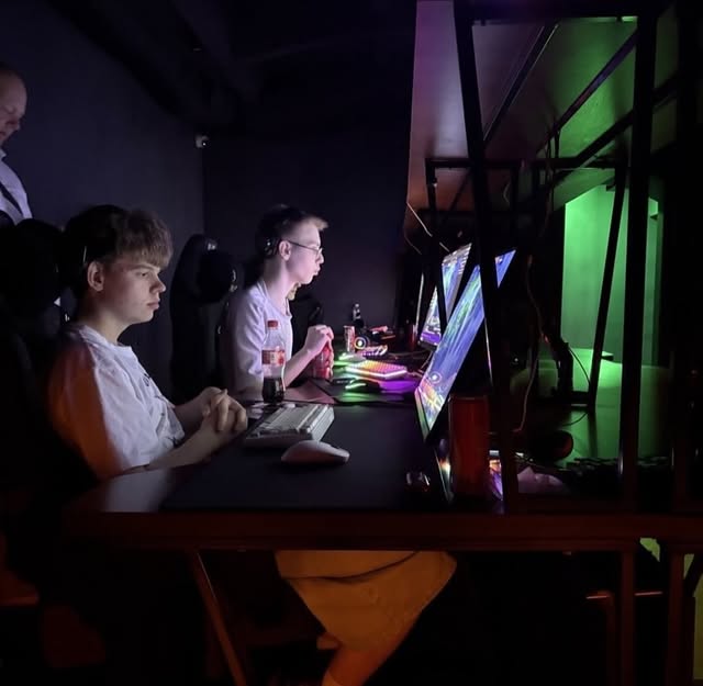 Республиканский кибертурнир по Dota-2 «Время победителей»
