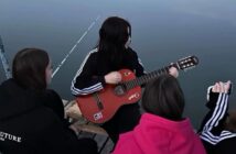 Рюкзаки собраны, палатки уложены