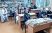 Литературная викторина «Любимых книг заветные страницы. Читаем вместе, читаем всей семьей».