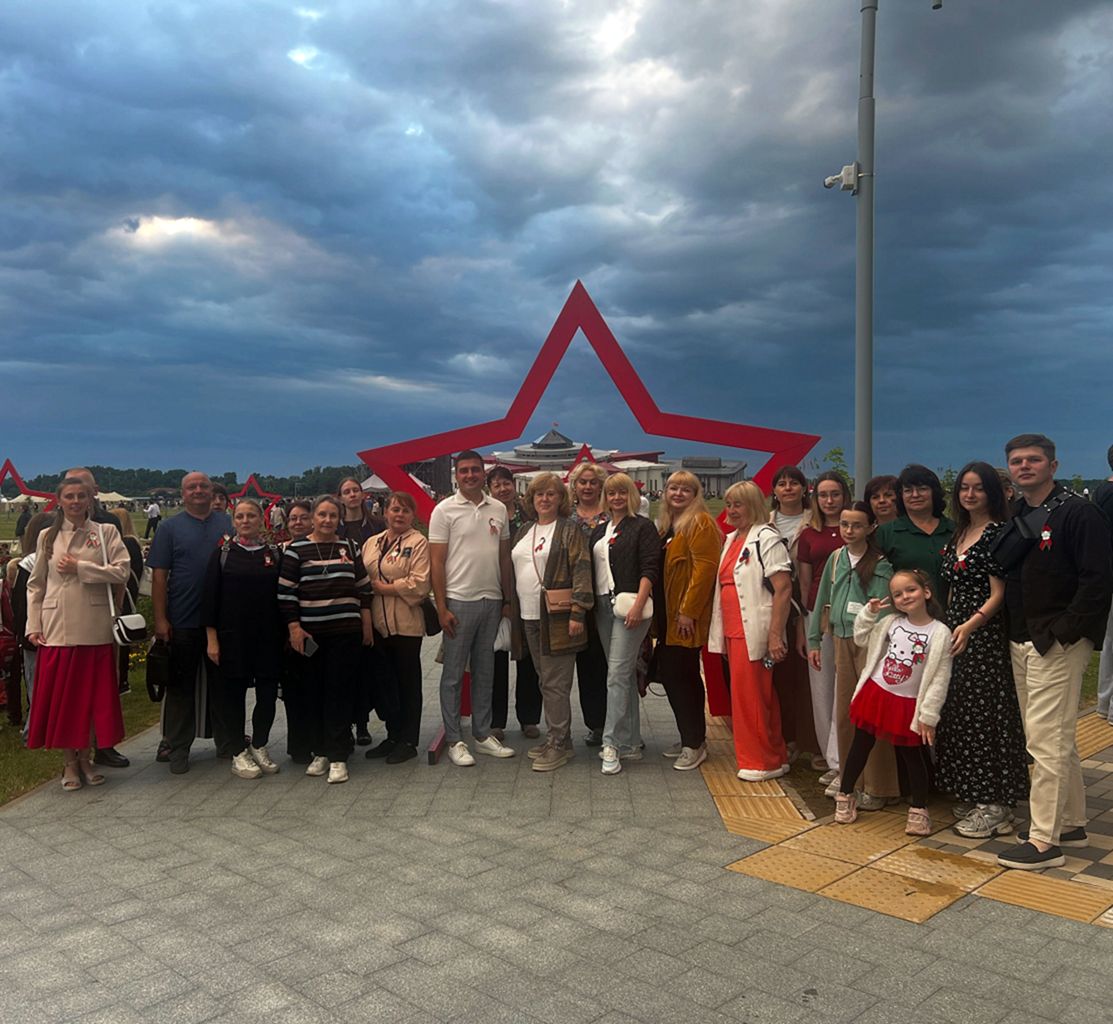Безопасное лето с Супергероем ОСВОД!