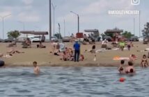 Осторожно: вода!