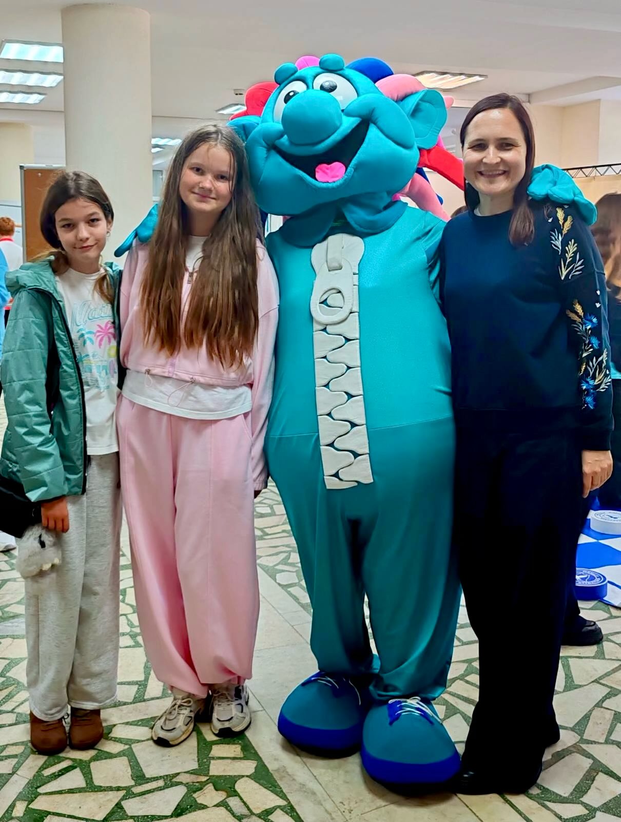 Дорогами вдохновения и творчества