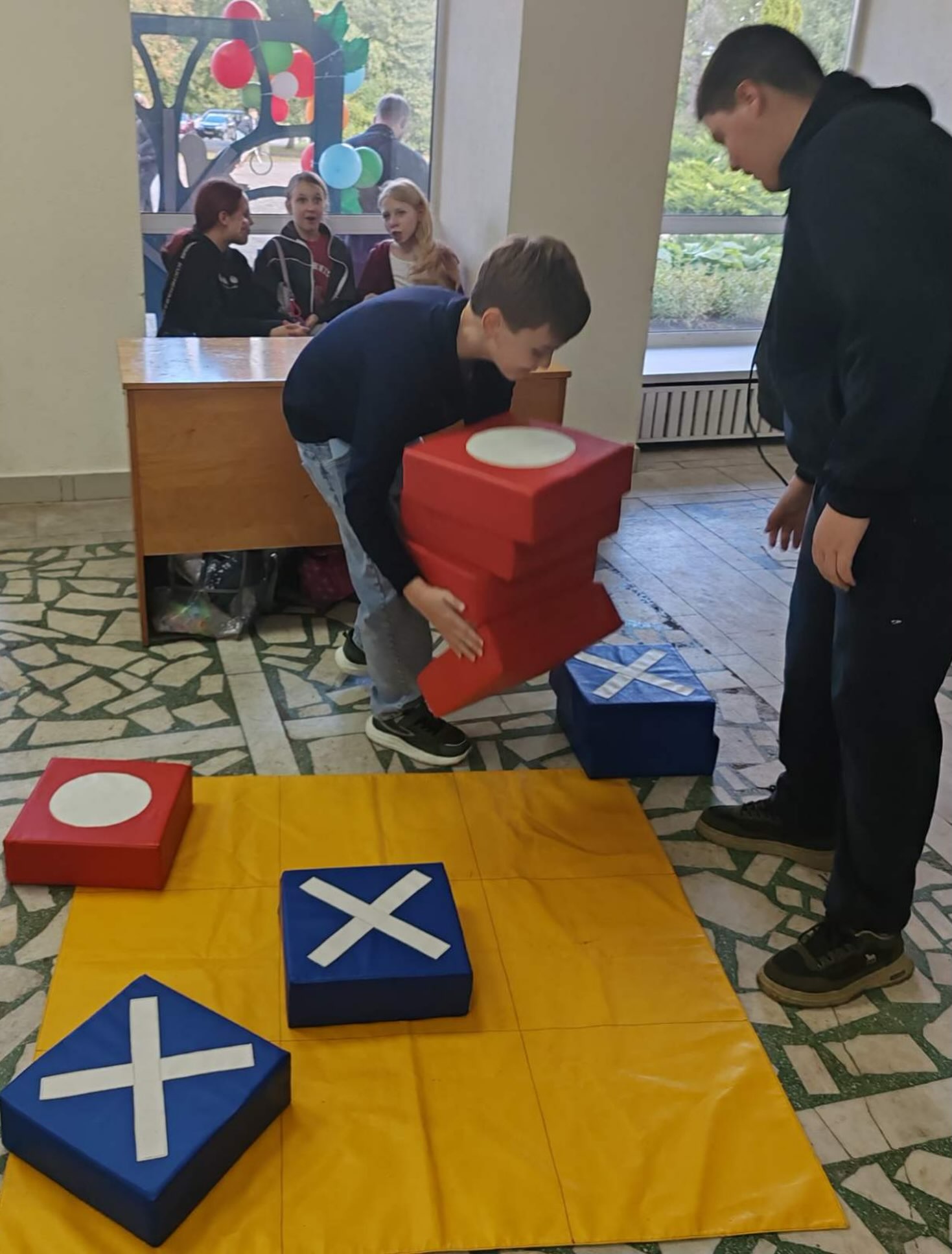 Дорогами вдохновения и творчества
