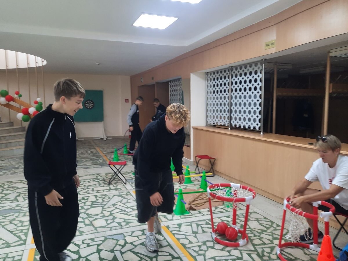 Дорогами вдохновения и творчества