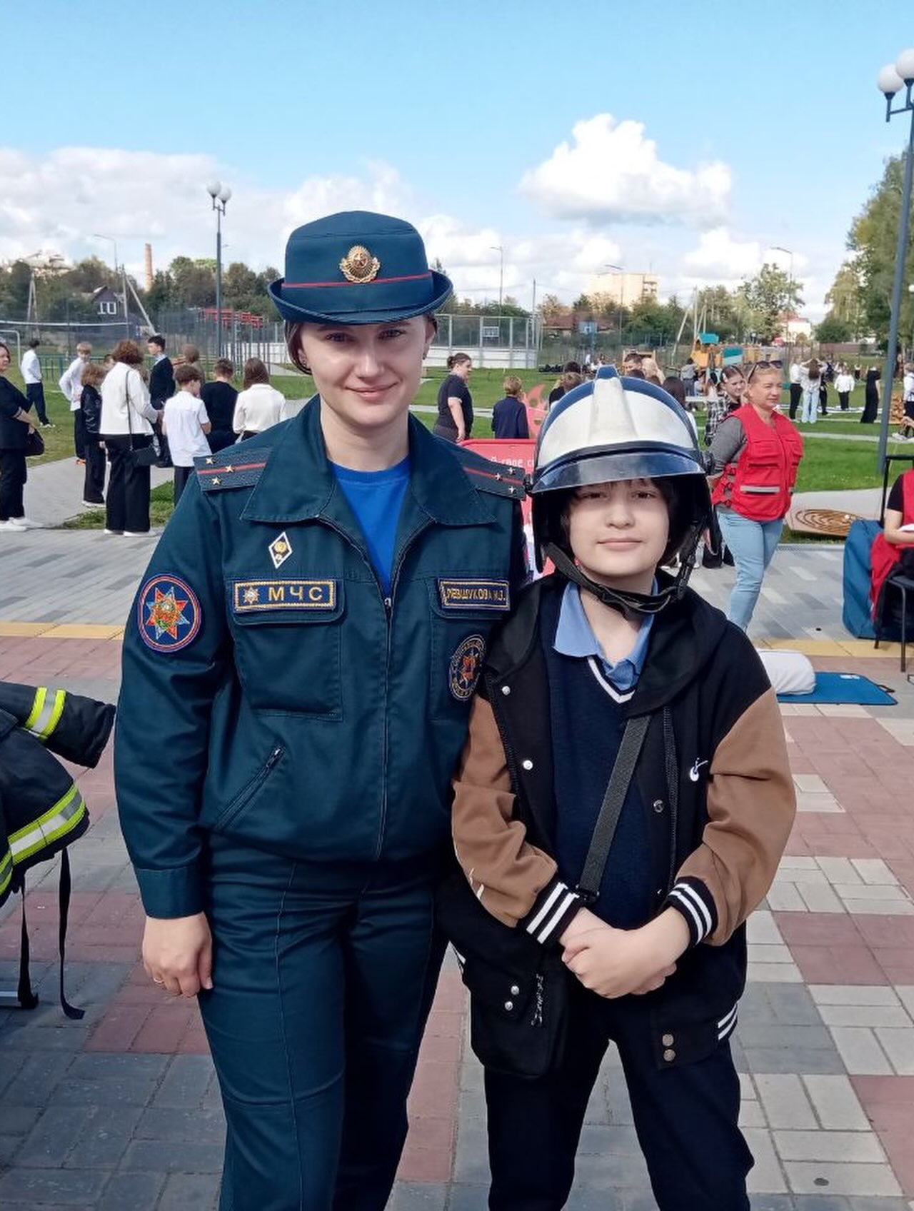 Мой выбор! Моя альтернатива!