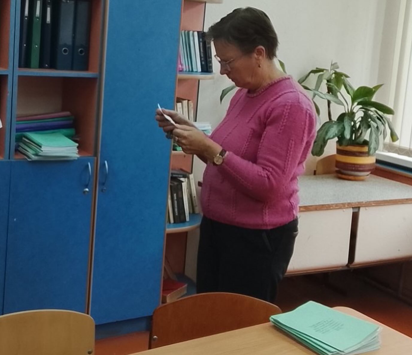 Давайте говорить друг другу комплименты
