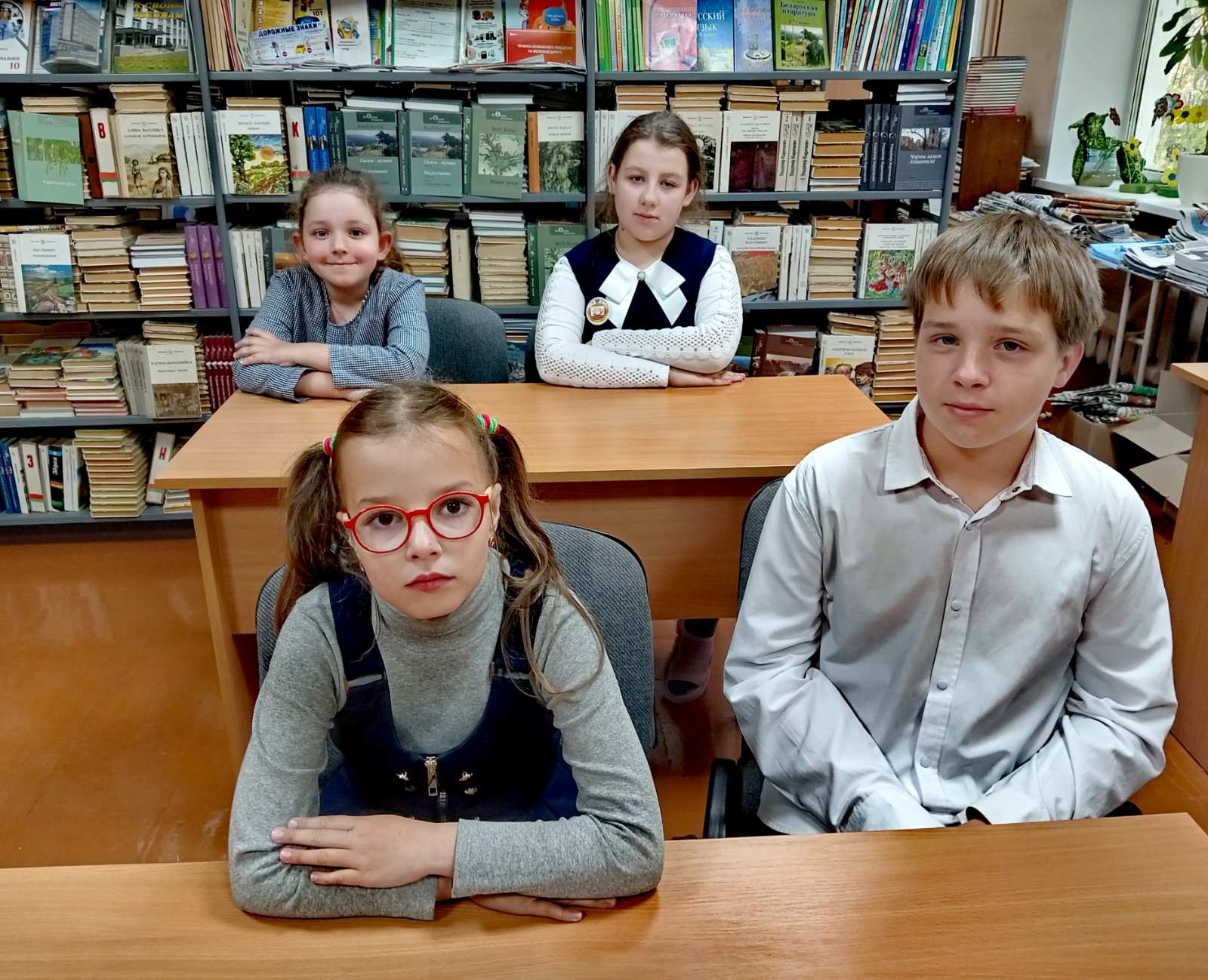 Годами славен человек