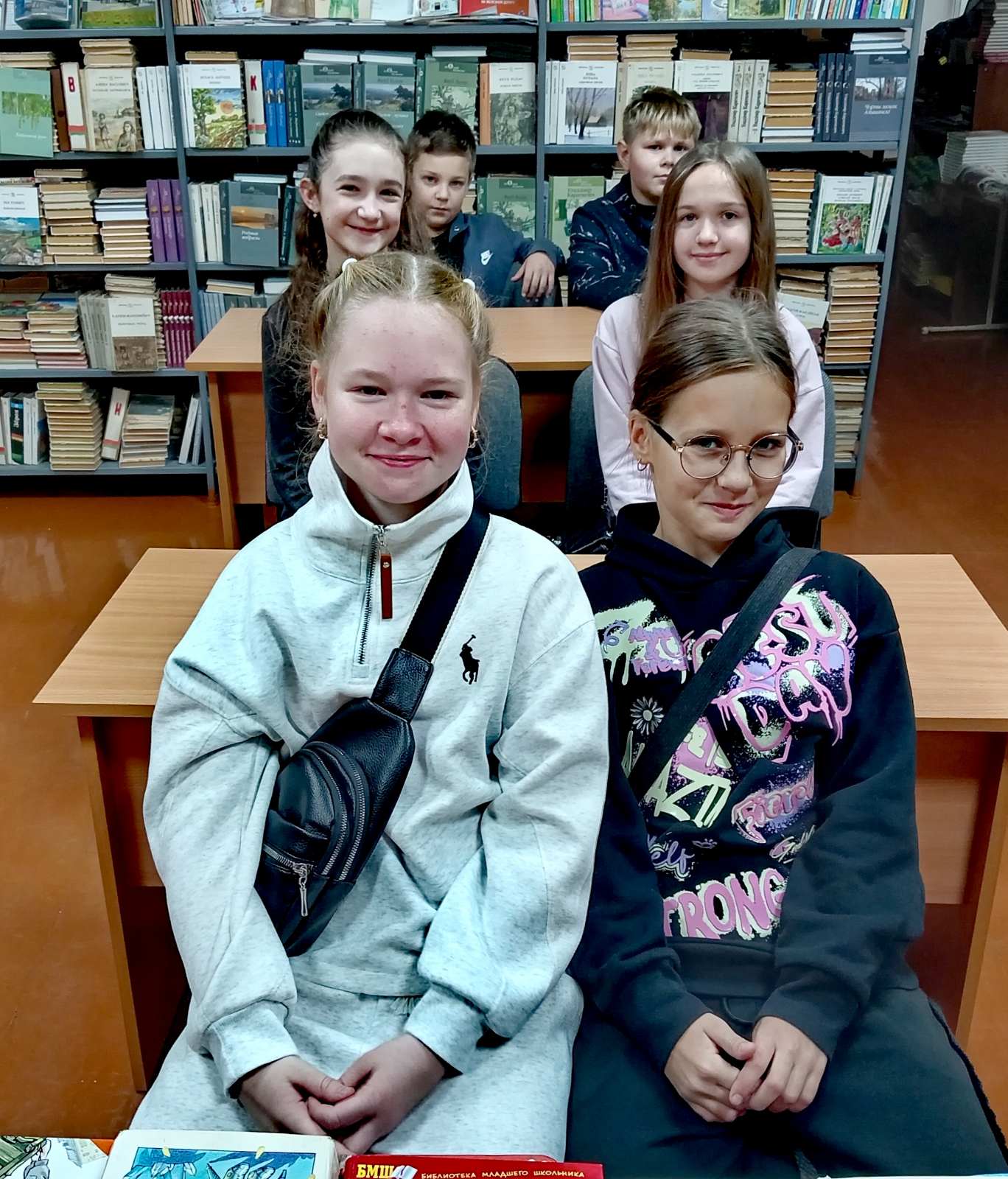 Годами славен человек