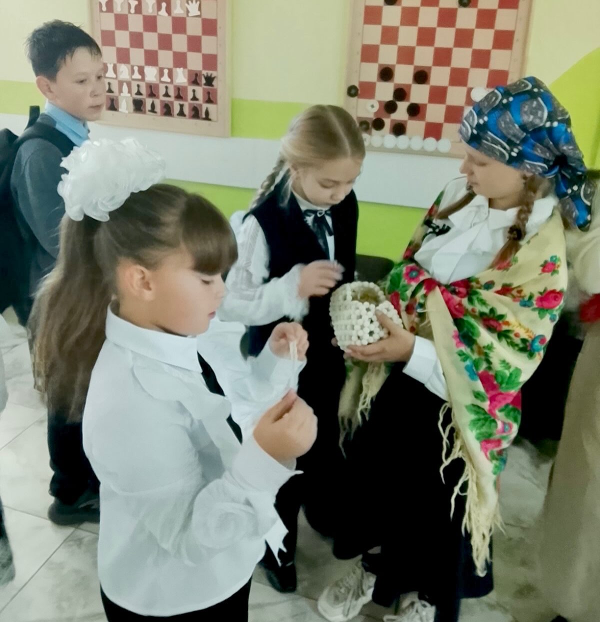 Самый лучший день - сегодня
