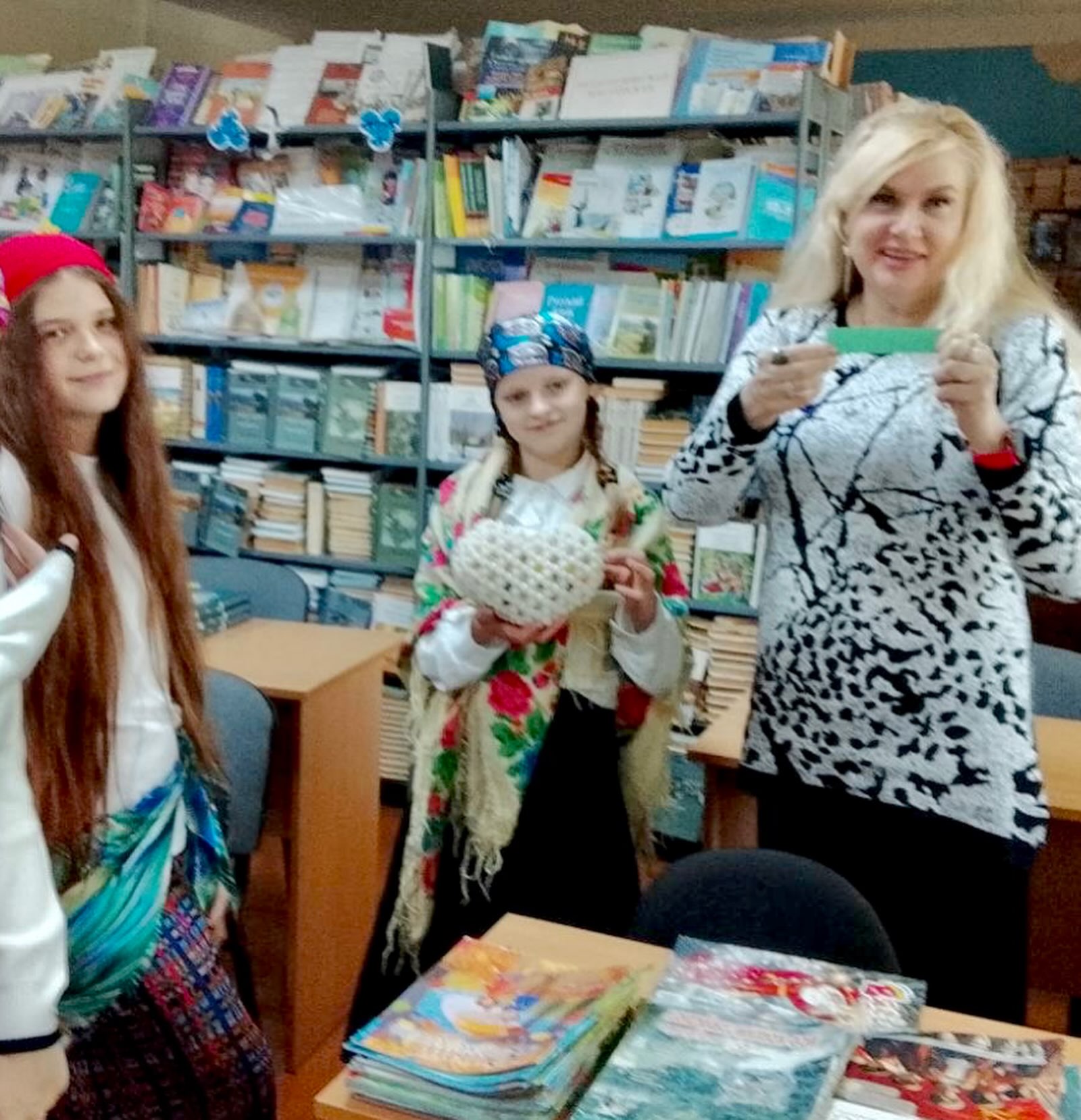 Самый лучший день - сегодня