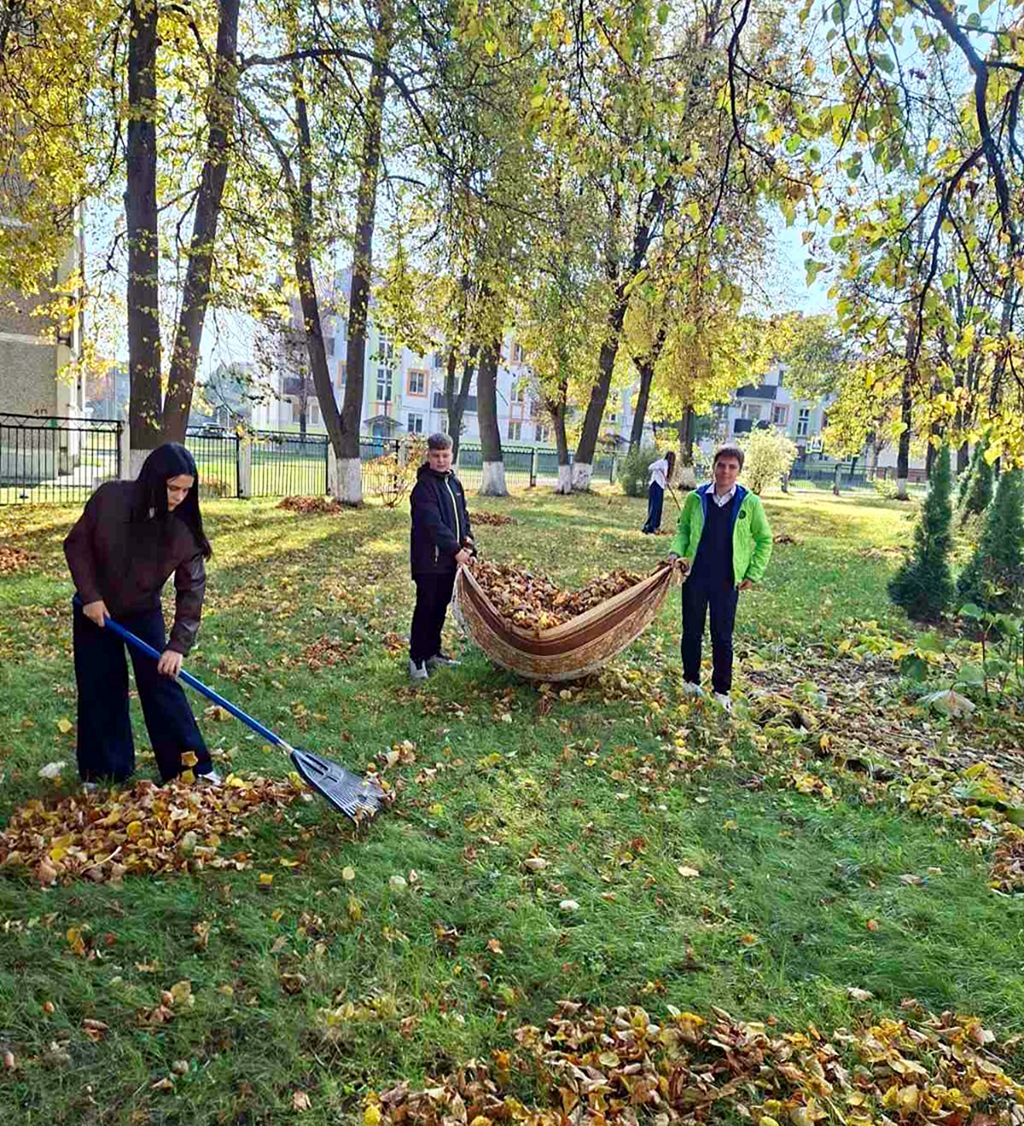 Время чистоты