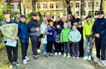 Патриотизм, спорт и семейные ценности