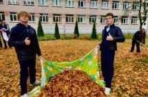 Каждому листку - по граблям!